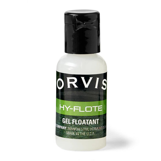 Hy-Flote® Gel - Orvis Recommended