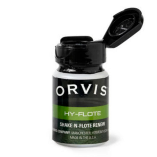 Hy-Flote® Shake-N-Flote Renew - Orvis Deals