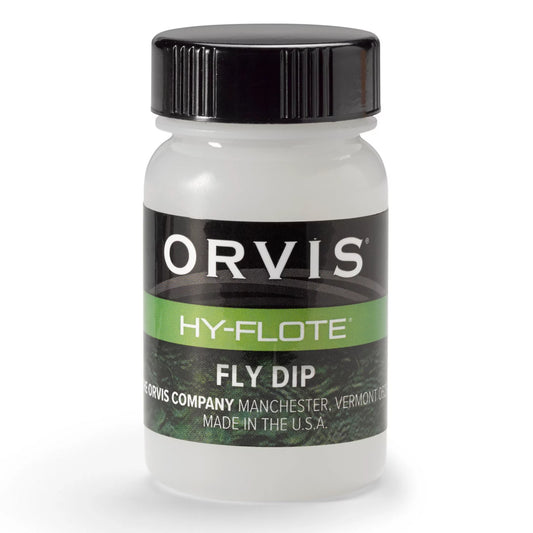 Hy-Flote® Fly Dip - Orvis Best Seller