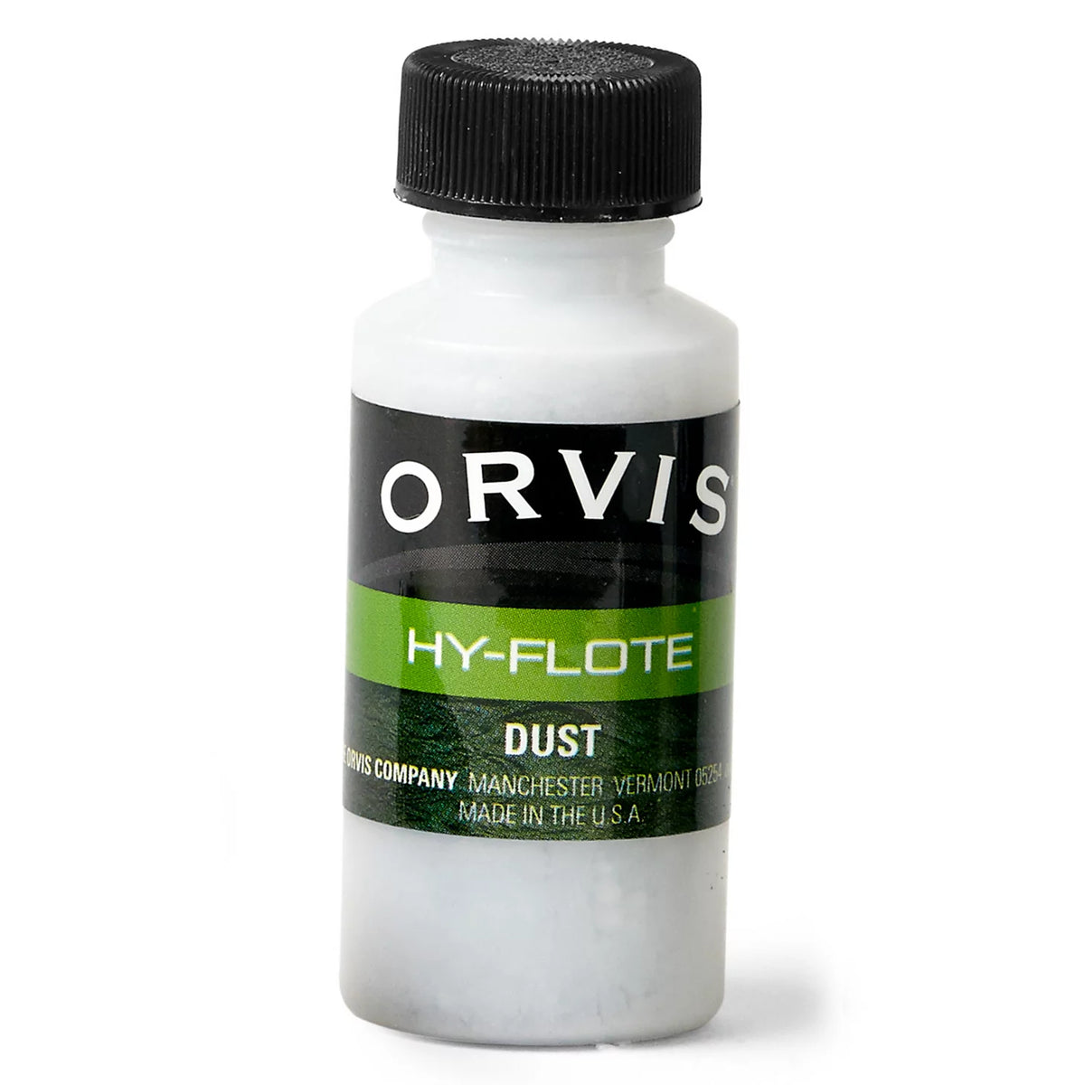 Hy-Flote® Powder Dust - Orvis Value