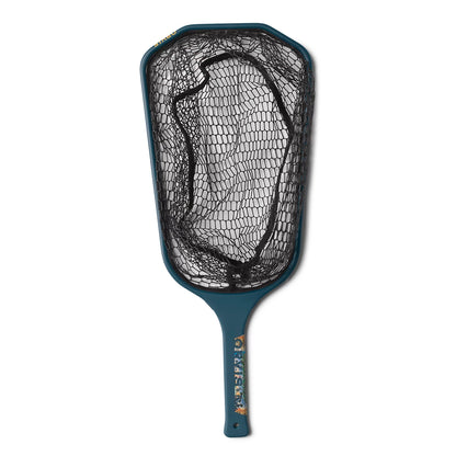 Orvis Wide-Mouth Hand Net - Orvis Premium