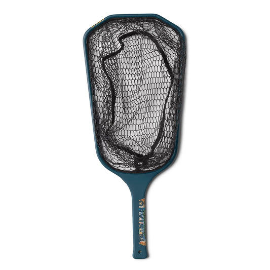 Orvis Wide-Mouth Hand Net - Orvis Premium