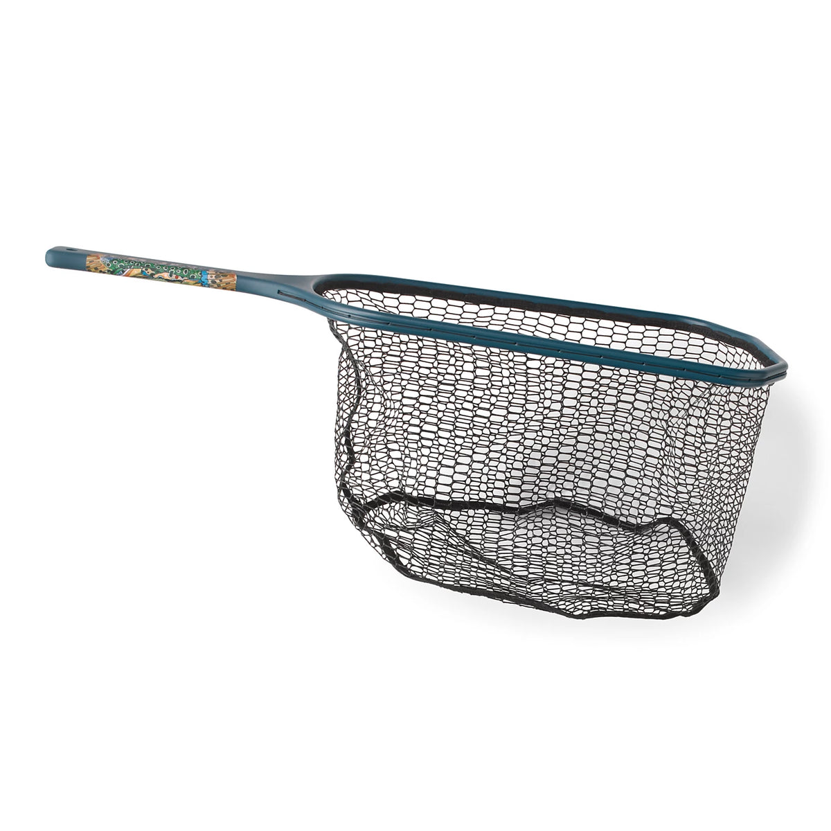 Orvis Wide-Mouth Hand Net - Orvis Premium