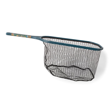 Orvis Wide-Mouth Hand Net - Orvis Premium