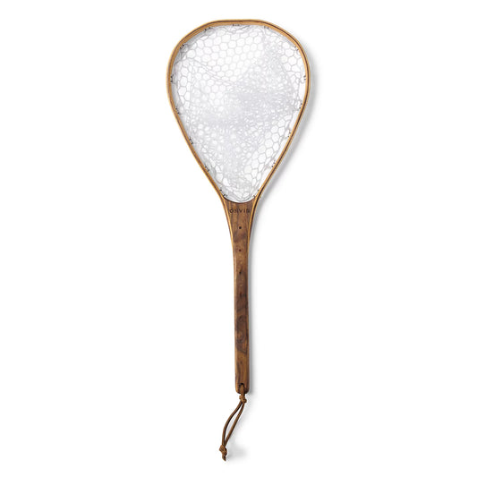 Orvis + Wayward Fat Jake Net - Orvis Classic
