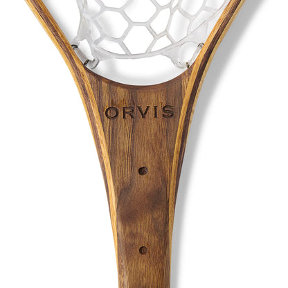 Orvis + Wayward Fat Jake Net - Orvis Classic