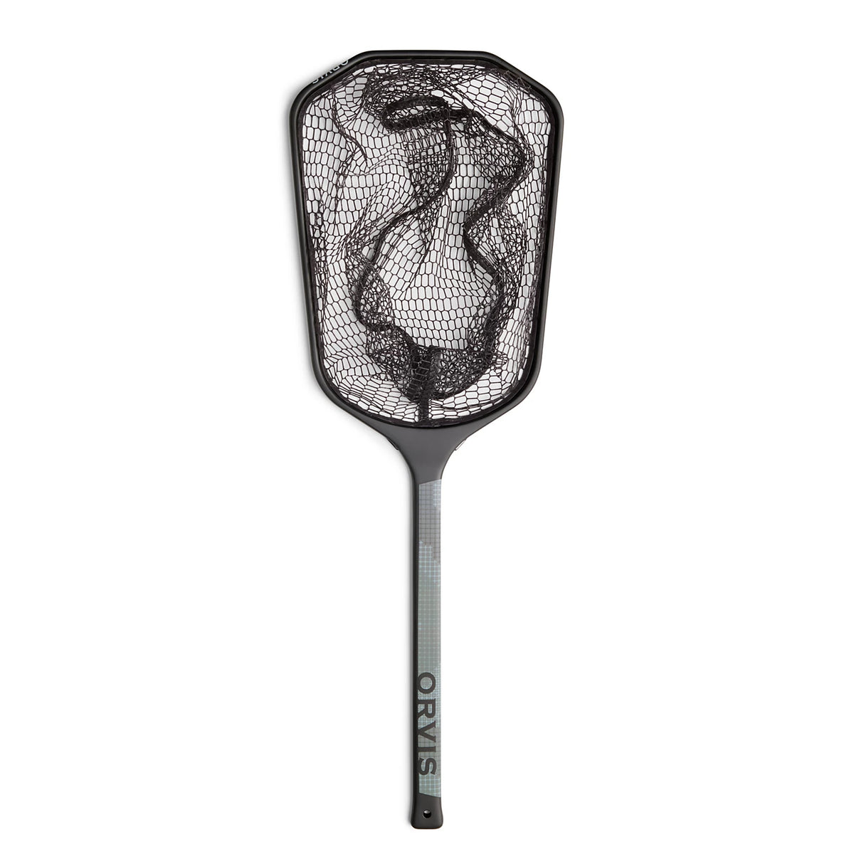 Orvis Wide-Mouth Guide Net - Orvis Exclusive
