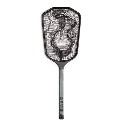 Orvis Wide-Mouth Guide Net - Orvis Exclusive