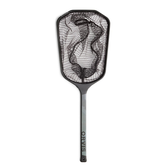 Orvis Wide-Mouth Guide Net - Orvis Exclusive