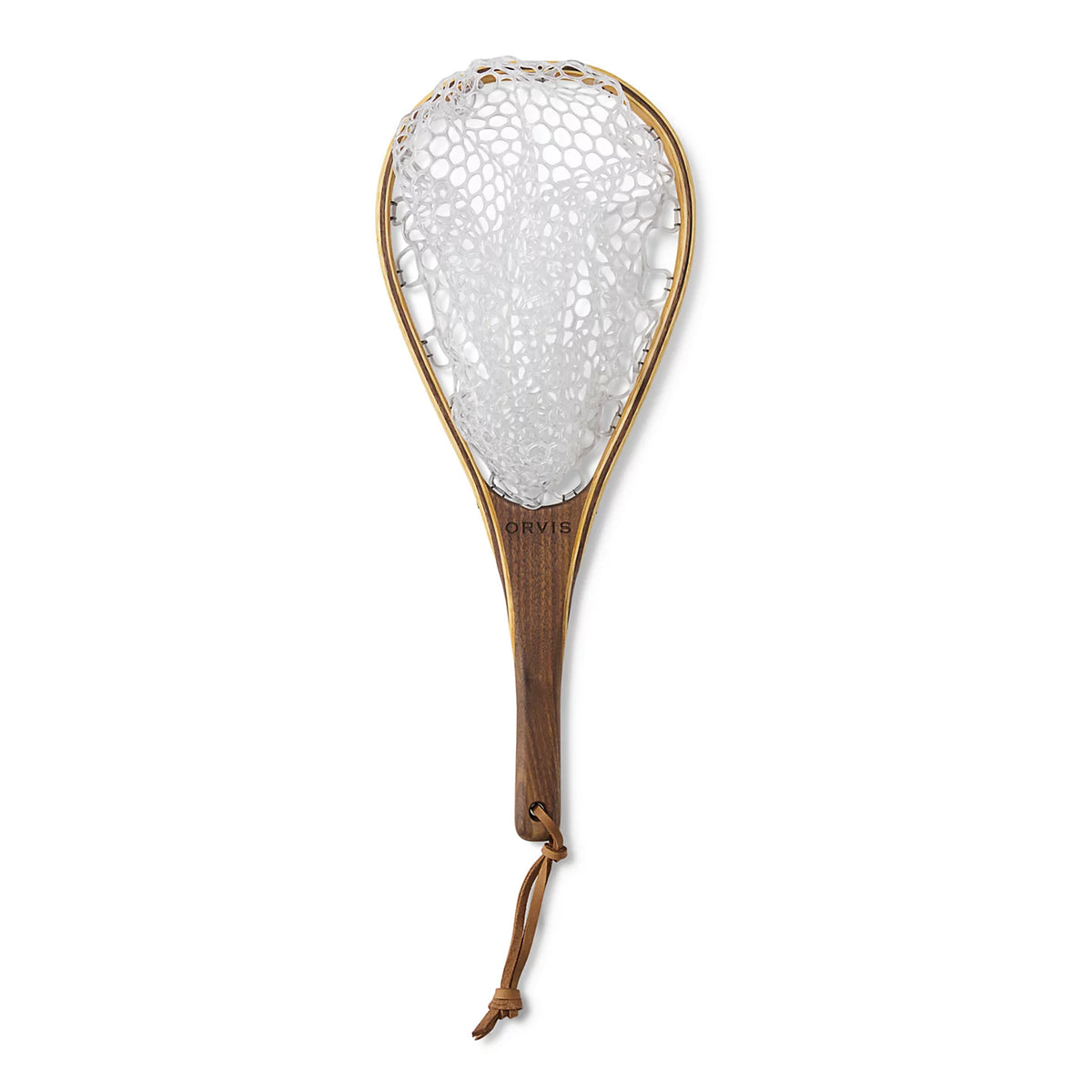 Orvis + Wayward Little Dipper Net - Orvis Value