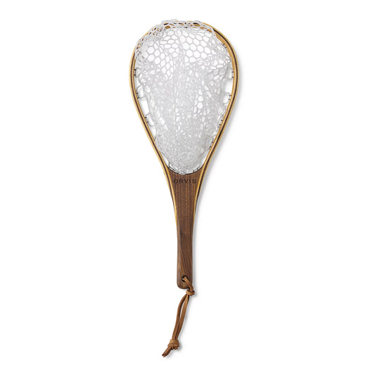 Orvis + Wayward Little Dipper Net - Orvis Value