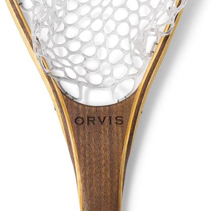 Orvis + Wayward Little Dipper Net - Orvis Value