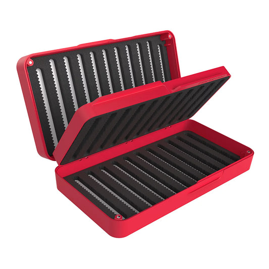 Fulling Mill Tactical Max Box - Orvis Smart Buy