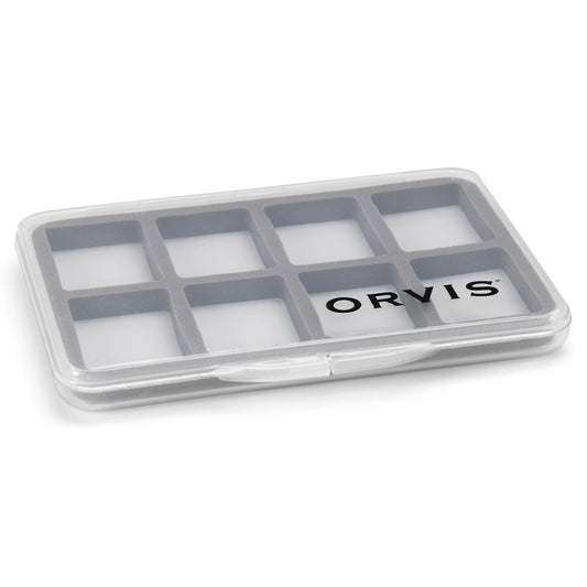 Super Slim Vest Pocket Box - Orvis Quality