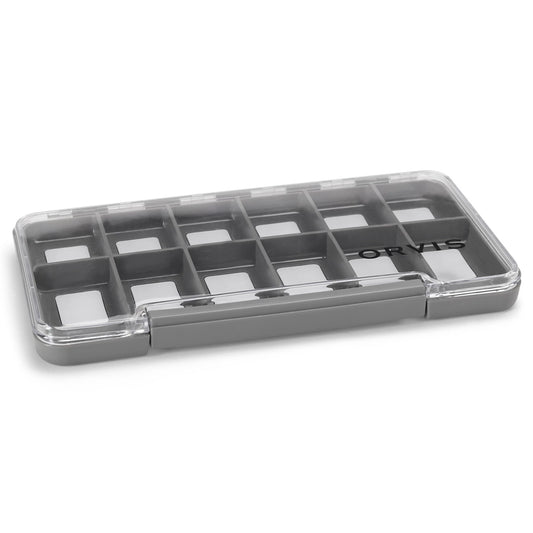 Slim Waterproof Boxes - Orvis Trending
