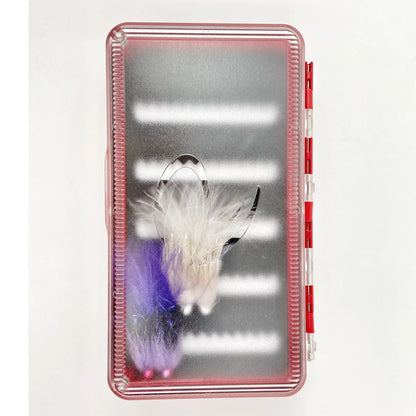 Fulling Mill Streamer Box - Orvis Hot Sale