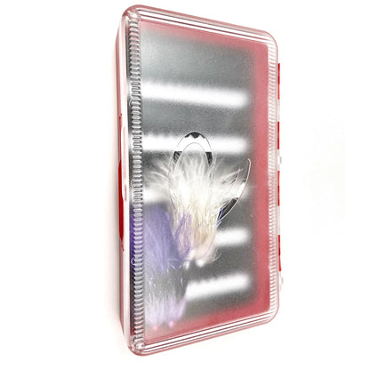 Fulling Mill Streamer Box - Orvis Hot Sale