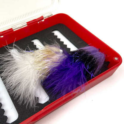 Fulling Mill Streamer Box - Orvis Hot Sale