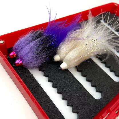 Fulling Mill Streamer Box - Orvis Hot Sale