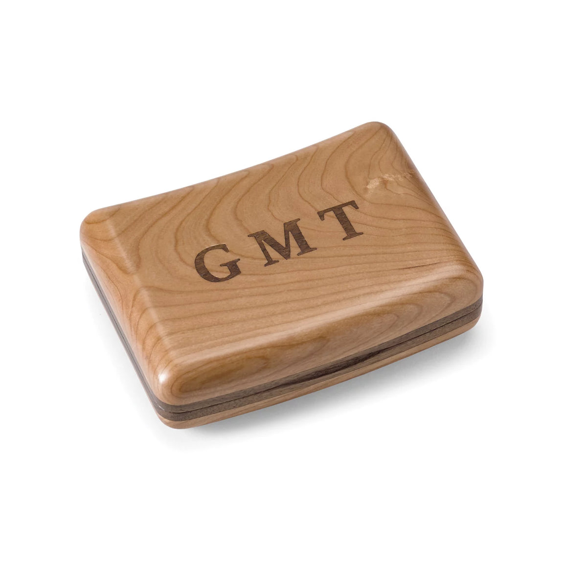 A.L. Swanson River Series Fly Boxes - Wood Inlay - Orvis Customer Favorite