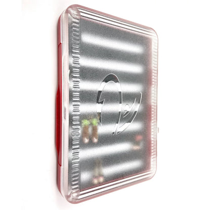 Fulling Mill Pocket Box - Orvis Quality