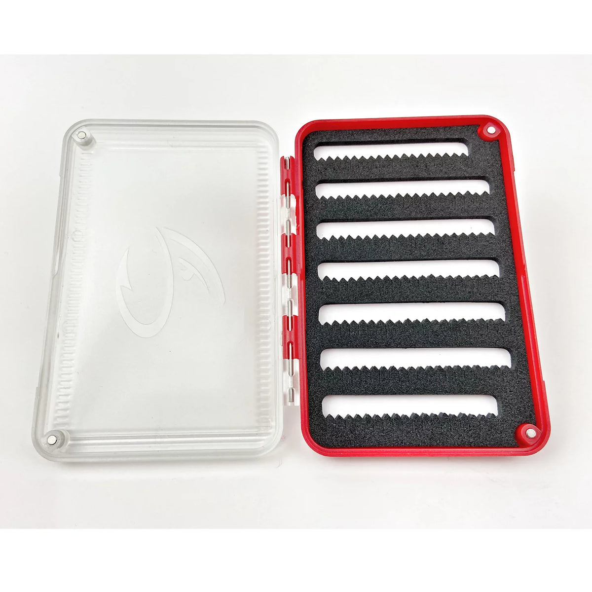 Fulling Mill Pocket Box - Orvis Quality