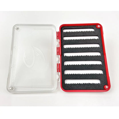 Fulling Mill Pocket Box - Orvis Quality