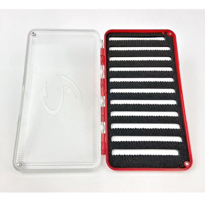 Fulling Mill Stealth Box - Orvis Featured