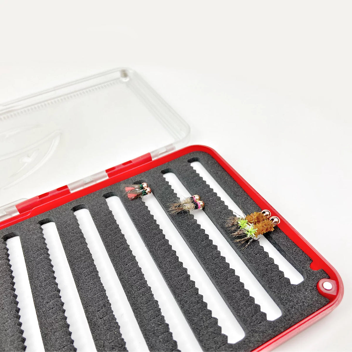 Fulling Mill Stealth Box - Orvis Featured
