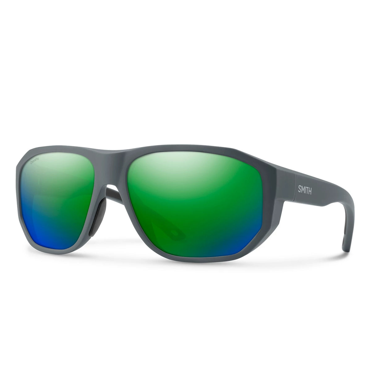 Smith Outrigger Polarized Sunglasses - Orvis Discount