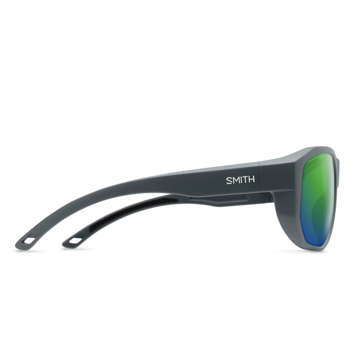Smith Outrigger Polarized Sunglasses - Orvis Discount