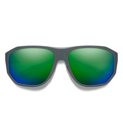 Smith Outrigger Polarized Sunglasses - Orvis Discount