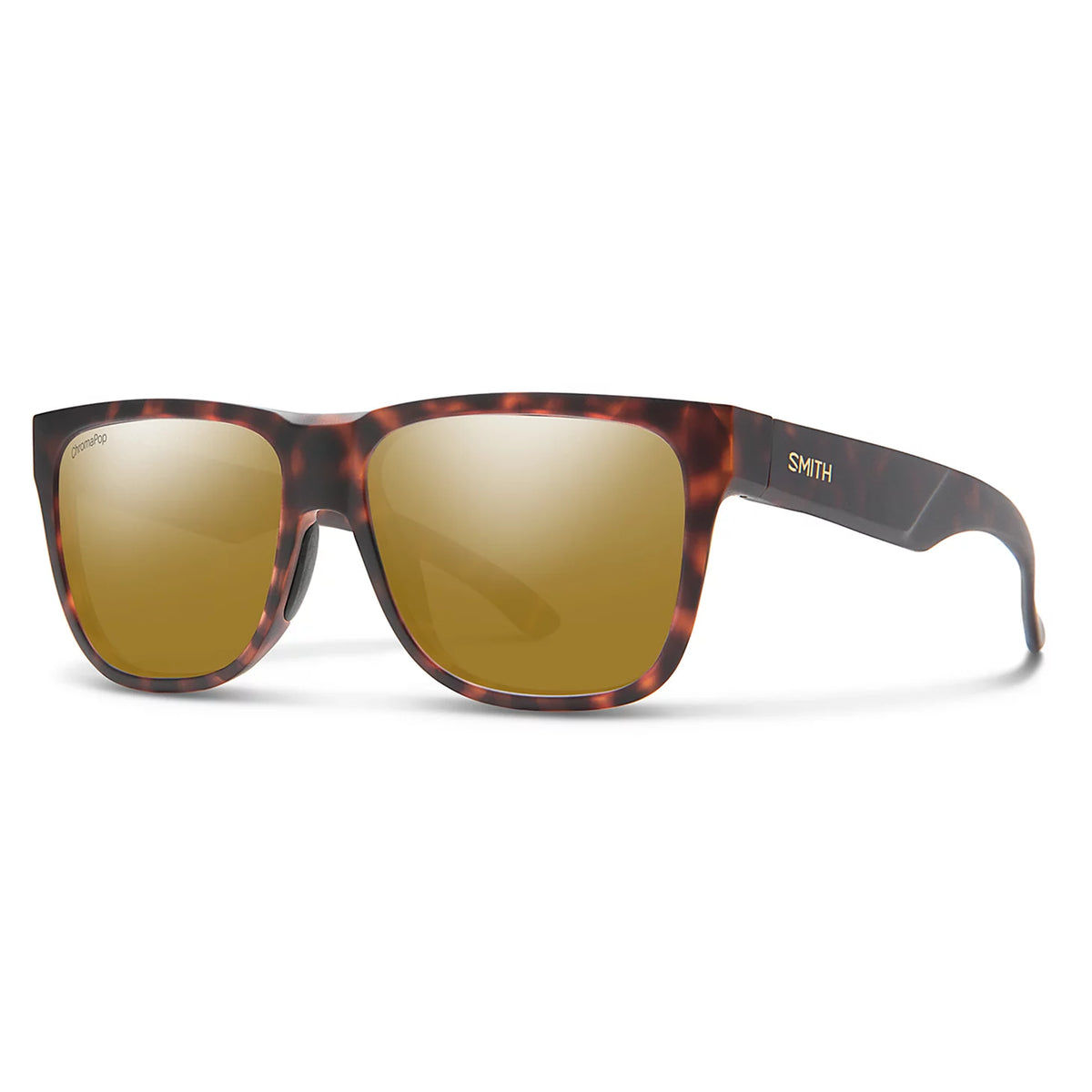 Smith Lowdown 2 Polarized Sunglasses - Orvis Recommended