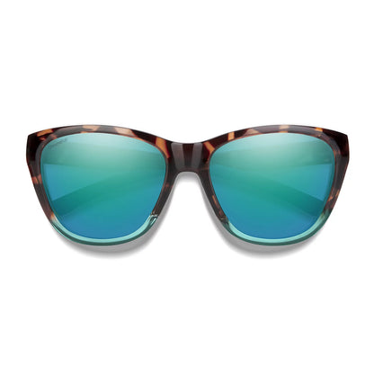 Women's Smith Shoal Polarized Sunglasses - Orvis Featured