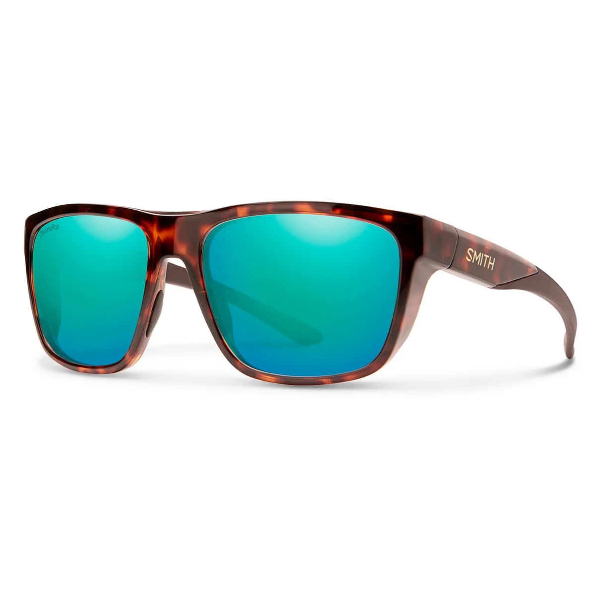 Smith Barra ChromaPop™ Polarized Sunglasses - Orvis Everyday