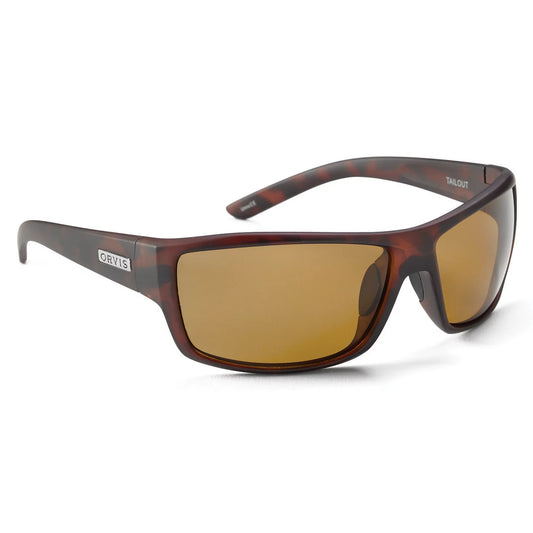 Superlight Tailout Polarized Sunglasses - Orvis Quality