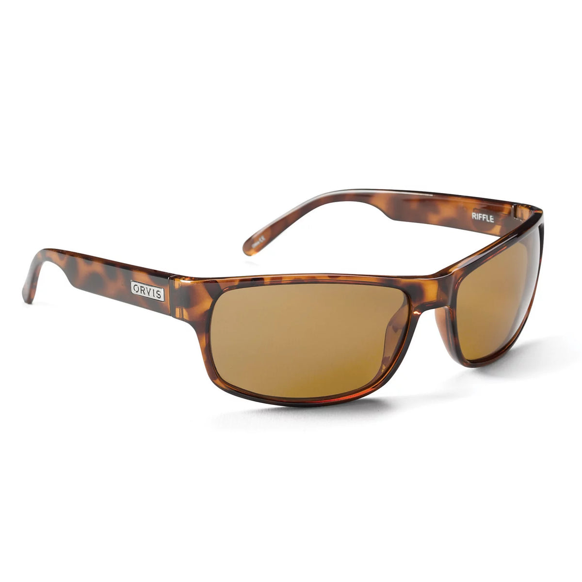 Superlight Riffle Polarized Sunglasses - Orvis Essential