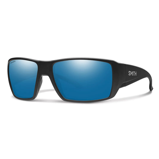 Smith Guide's Choice XL Polarized Sunglasses - Orvis Customer Favorite