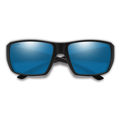 Smith Guide's Choice XL Polarized Sunglasses - Orvis Customer Favorite