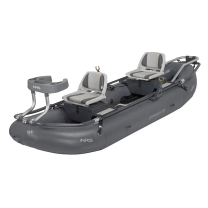 NRS Approach 120 Fishing Raft With Rower's Package - Orvis Deals
