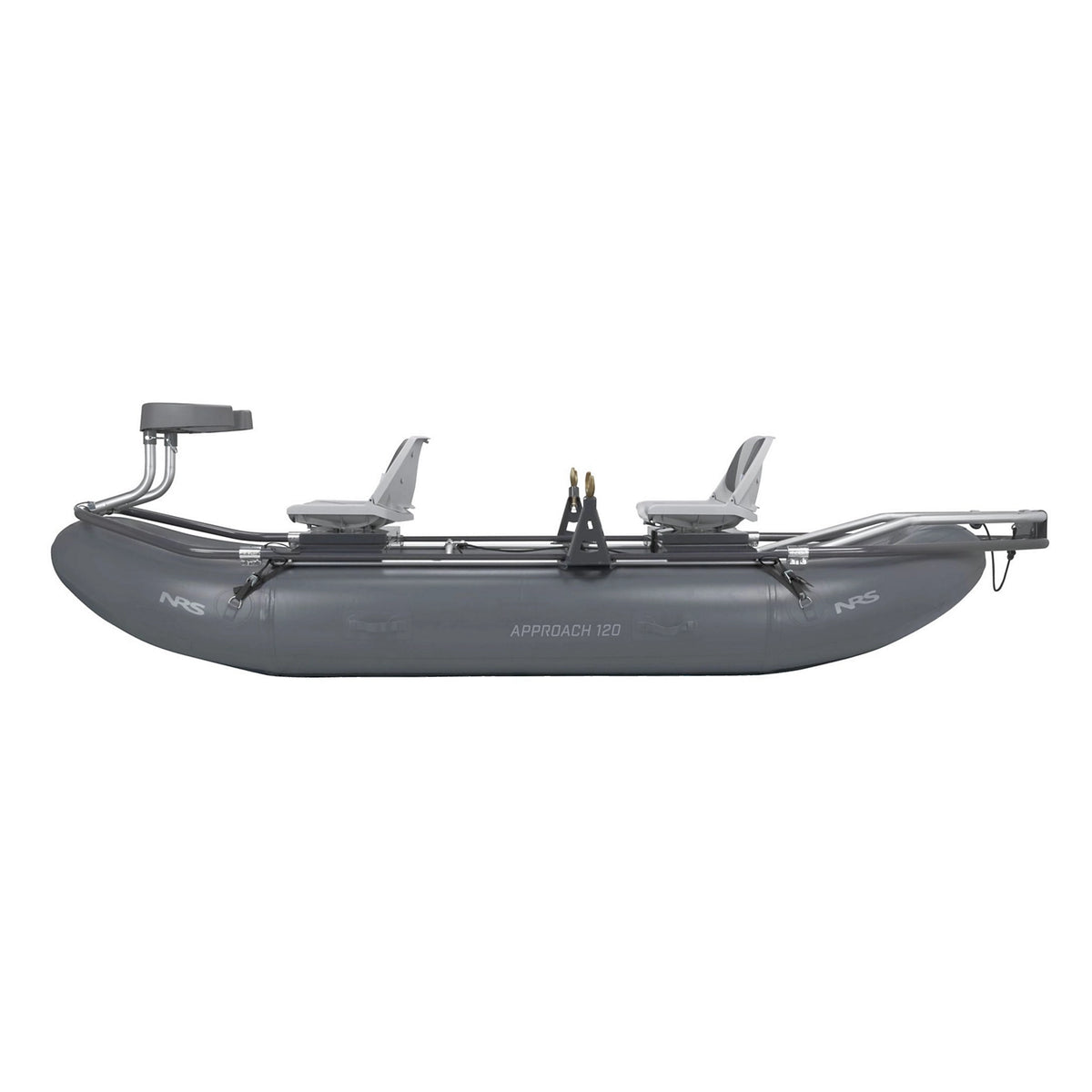 NRS Approach 120 Fishing Raft With Rower's Package - Orvis Deals