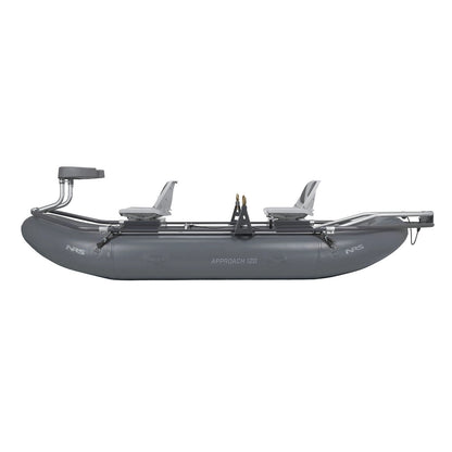NRS Approach 120 Fishing Raft With Rower's Package - Orvis Deals