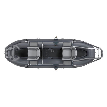 NRS Approach 120 Fishing Raft With Rower's Package - Orvis Deals