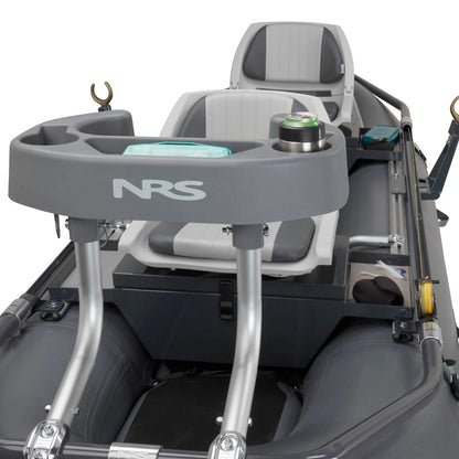 NRS Approach 120 Fishing Raft With Rower's Package - Orvis Deals