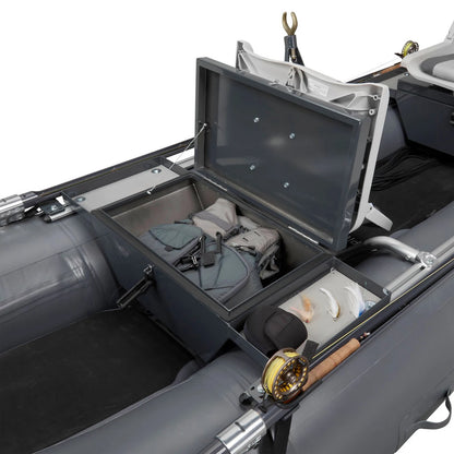NRS Approach 120 Fishing Raft With Rower's Package - Orvis Deals