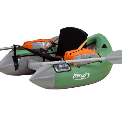 Outcast Fish Cat Cruzer - Orvis Recommended