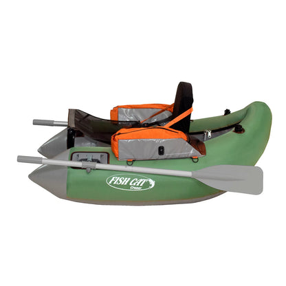 Outcast Fish Cat Cruzer - Orvis Recommended