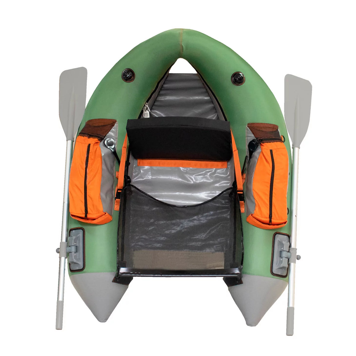 Outcast Fish Cat Cruzer - Orvis Recommended