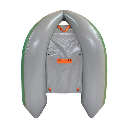 Outcast Fish Cat Cruzer - Orvis Recommended