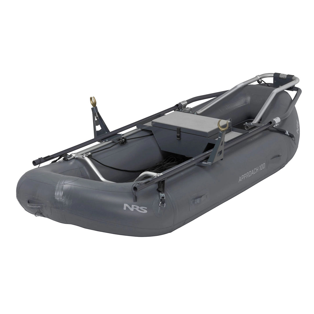NRS Approach 100 With Rower's Package - Orvis Everyday